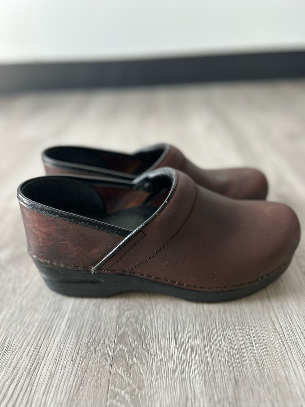 Dansko Clogs - Picture 3 of 10
